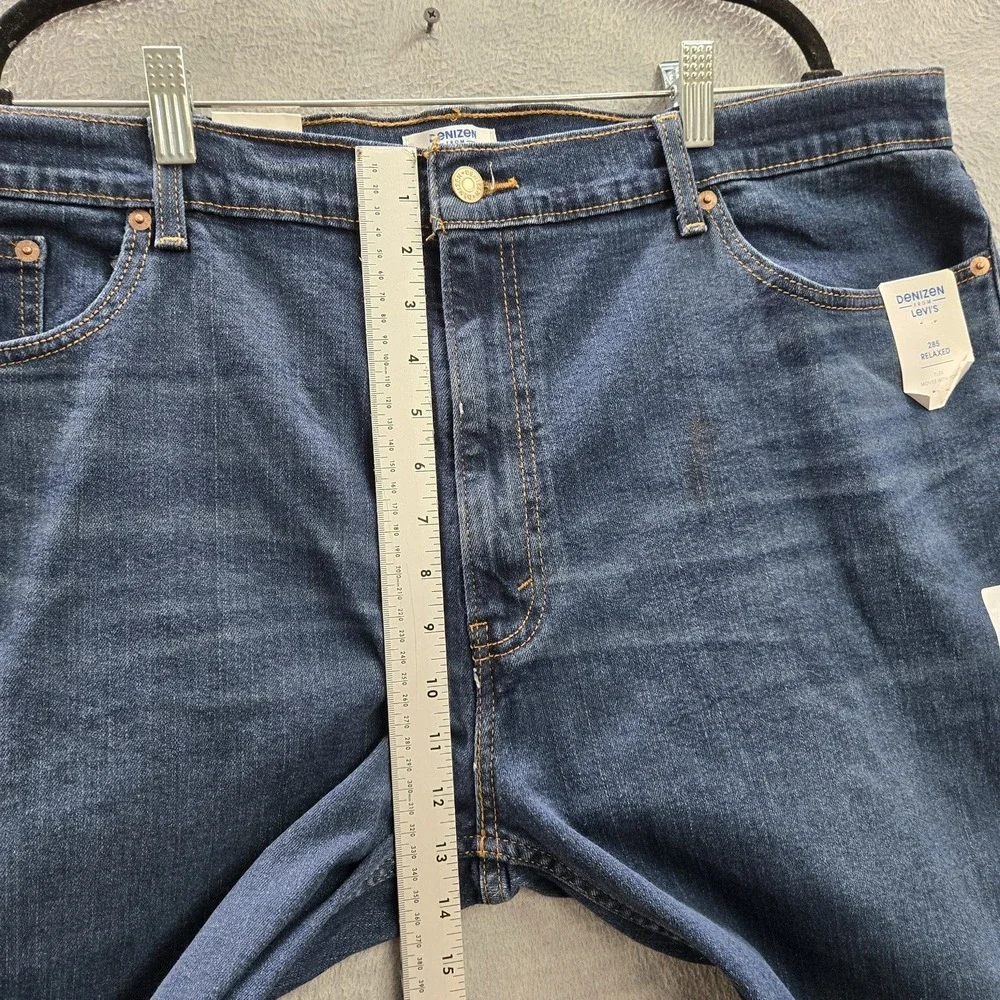 Levis ***stains item